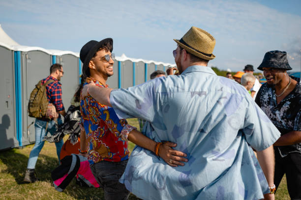 Best Event porta potty rental  in Lincoln Village, CA