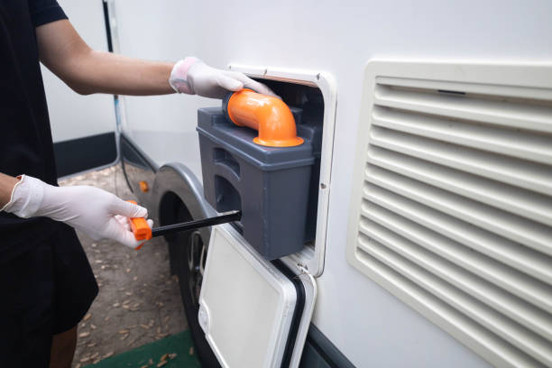 Best Porta potty delivery and setup  in Lincoln Village, CA