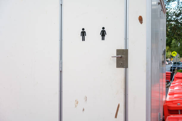 Best Construction site porta potty rental  in Lincoln Village, CA
