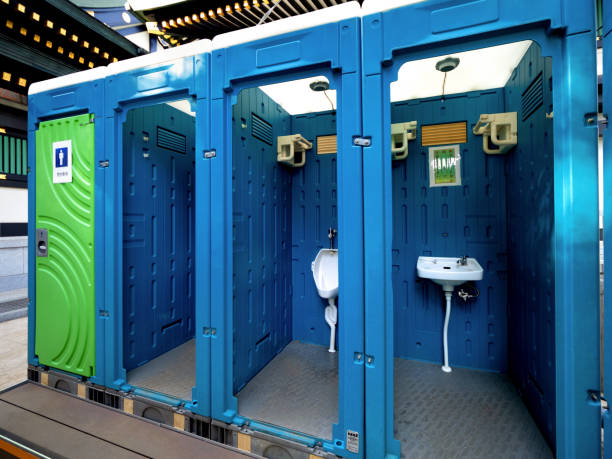 Best Wedding porta potty rental  in Lincoln Village, CA