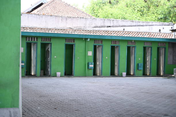 Best Sanitation services for porta potties  in Lincoln Village, CA