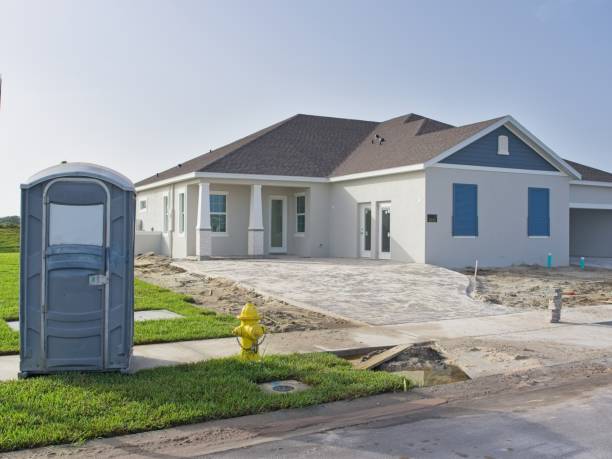 Best Porta potty for special events  in Lincoln Village, CA