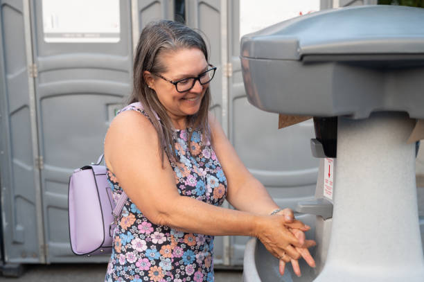 Best Emergency porta potty rental  in Lincoln Village, CA