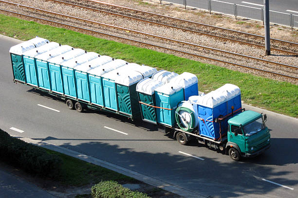 Best Best portable toilet rental  in Lincoln Village, CA