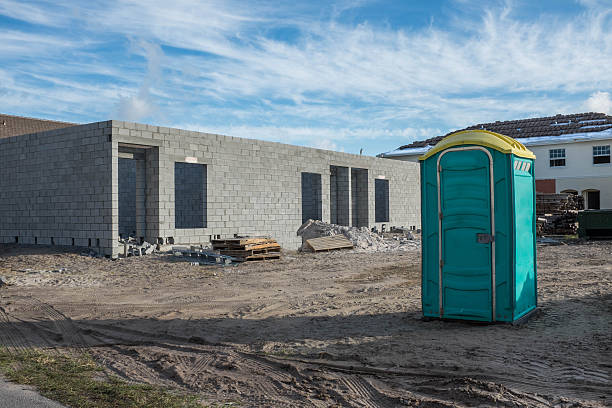 Portable Toilet Options We Offer in Lincoln Village, CA